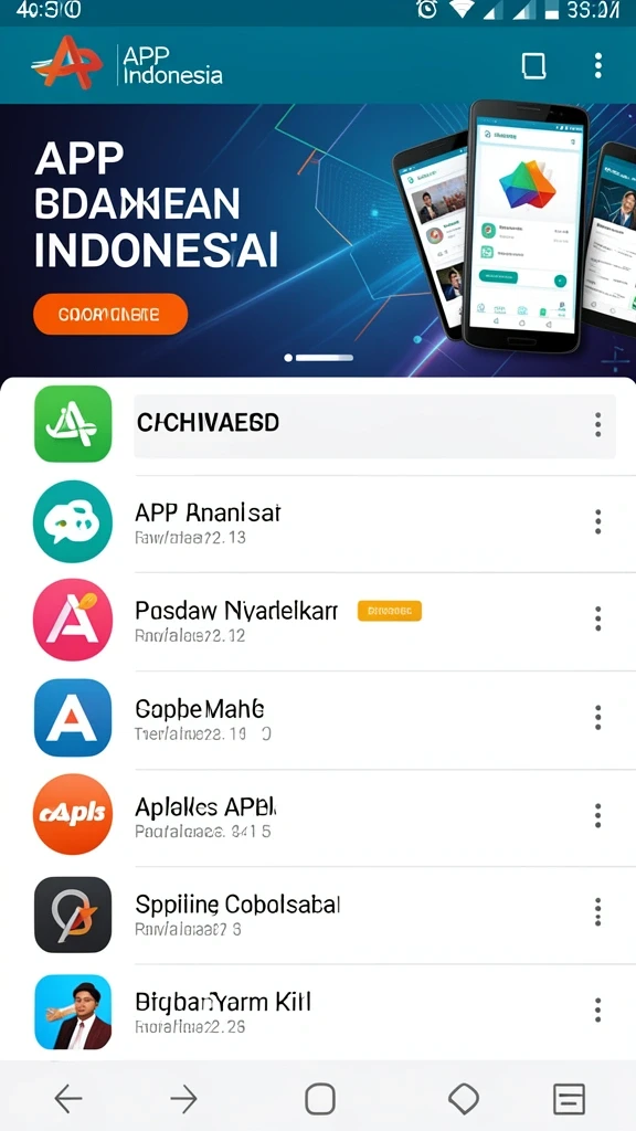 Screenshot 4p4p nomor 2