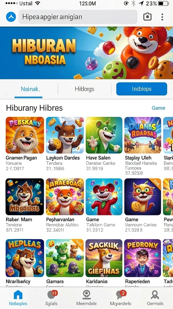 Screenshot 5rt nomor 1