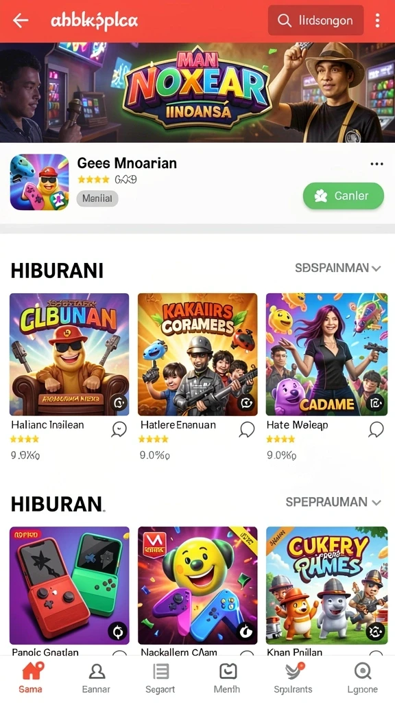 Screenshot 62vip nomor 1