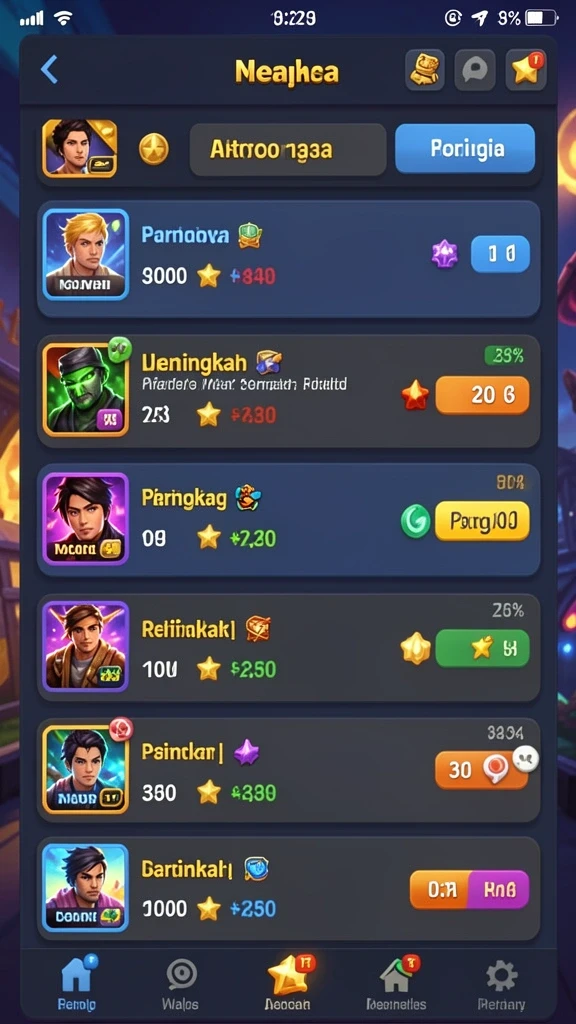 Screenshot 666j nomor 2
