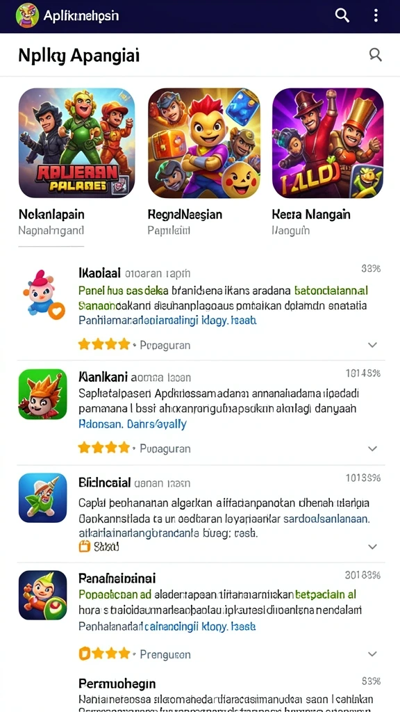 Screenshot 69live nomor 2