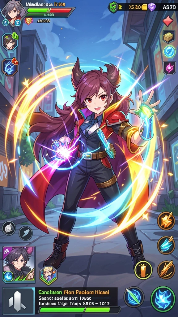 Screenshot 777win nomor 3