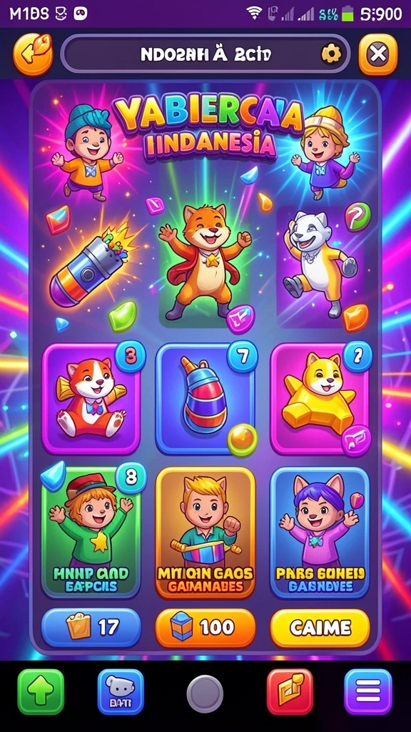 Screenshot 7cone nomor 3