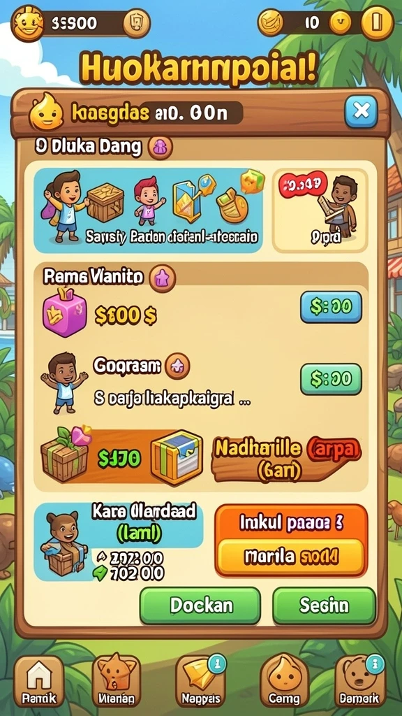 Screenshot a200m nomor 3