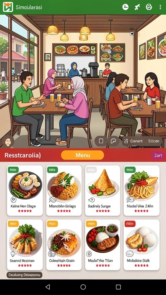 Screenshot a7777 nomor 3