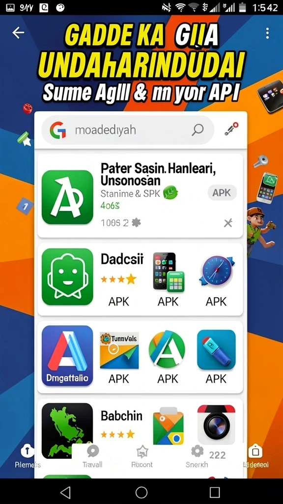 Screenshot air168 nomor 1