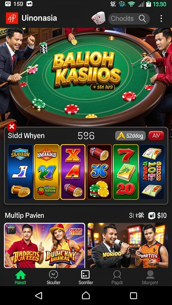 Screenshot ajaib11 nomor 1