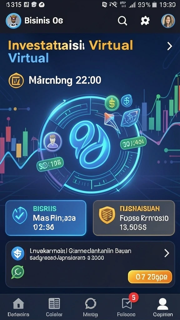 Screenshot ariestogel nomor 2