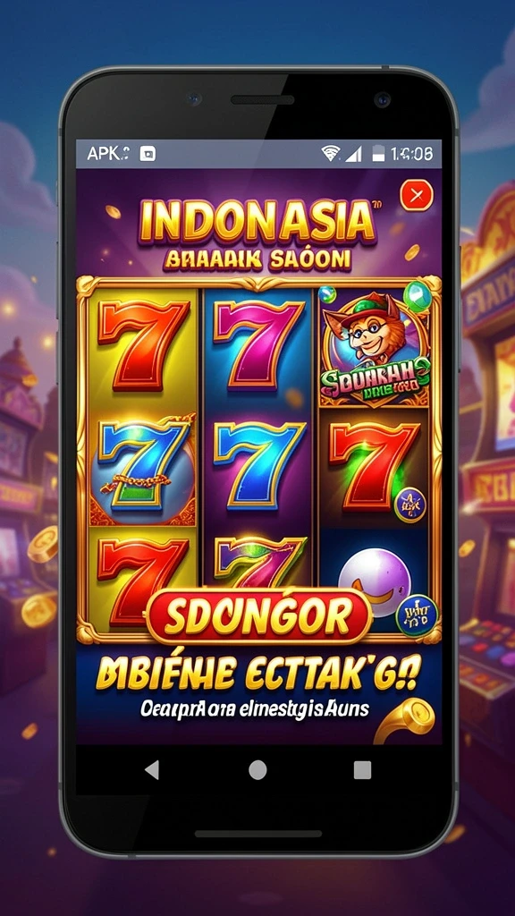 Screenshot balaitoto nomor 1