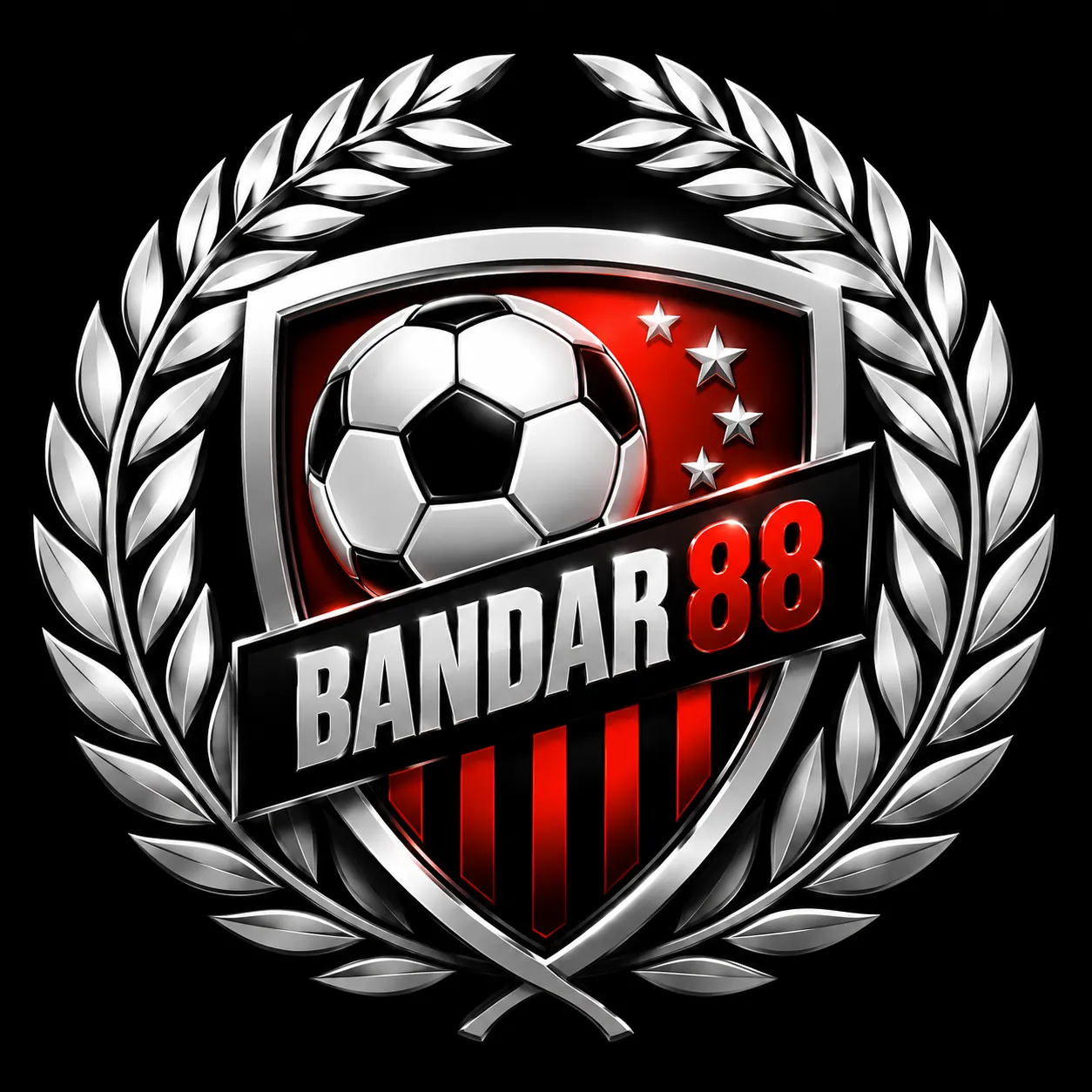 bandar88 APK Resmi — ikon aplikasi