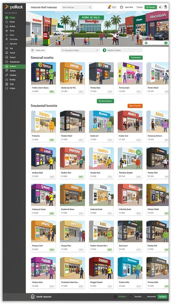 Screenshot bayitoto nomor 2