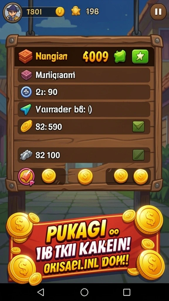 Screenshot big77 nomor 2