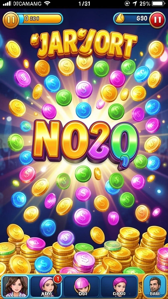 Screenshot bulantogel nomor 1