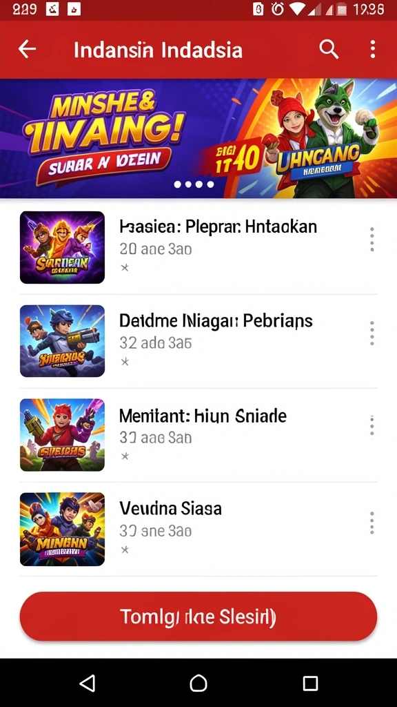 Screenshot cemara777 nomor 1
