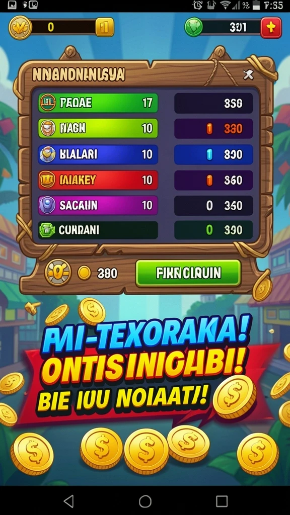 Screenshot coin303 nomor 2