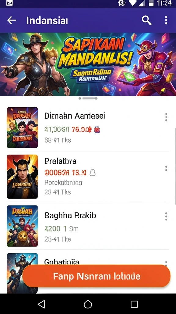 Screenshot coin303 nomor 3