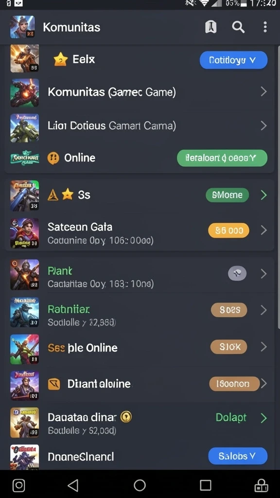 Screenshot cucutoto nomor 2