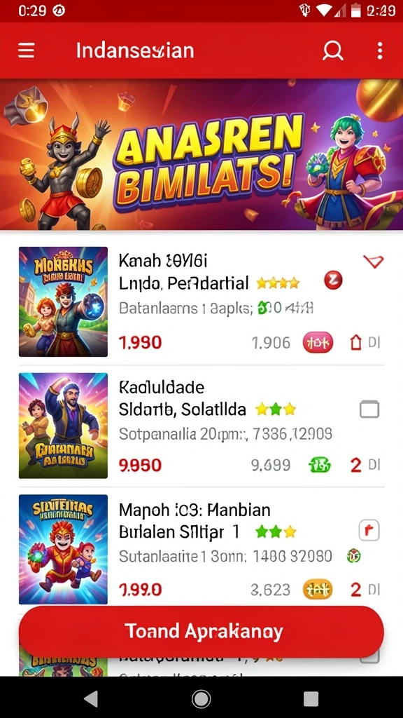 Screenshot dentoto nomor 3