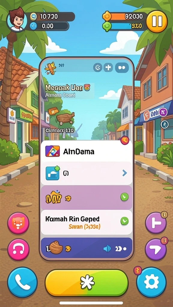 Screenshot dewatogel nomor 2