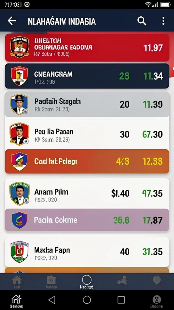 Screenshot dewatogel nomor 3