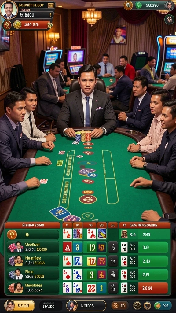Screenshot djarum4d nomor 2