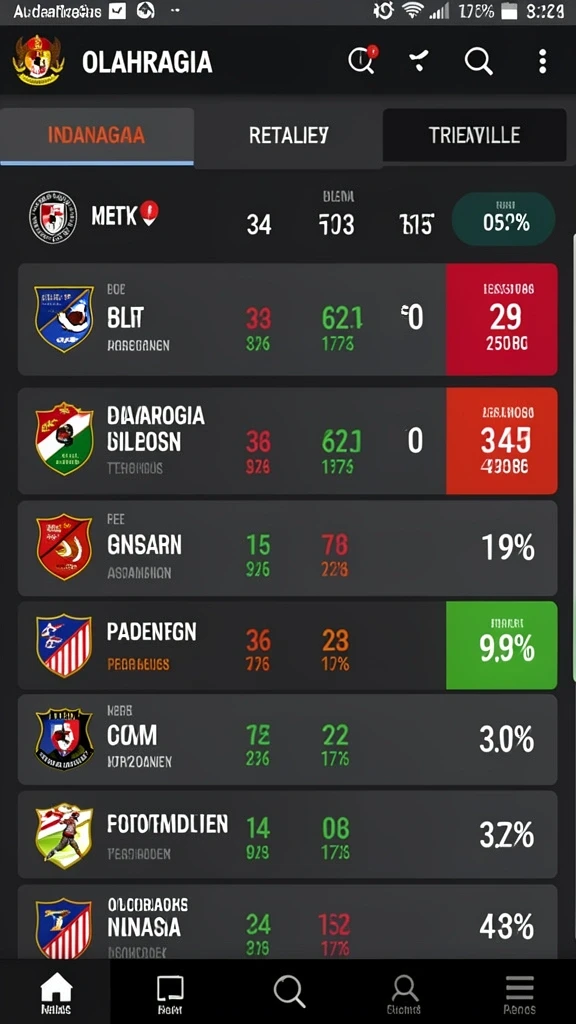 Screenshot dora77 nomor 3