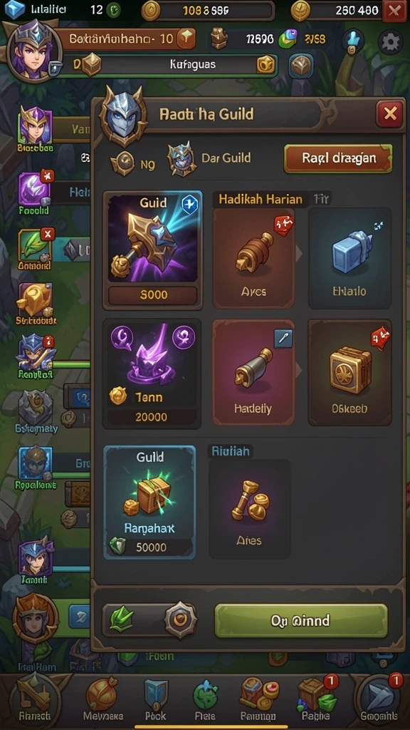 Screenshot dota88 nomor 3