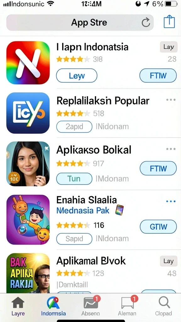 Screenshot dunia77 nomor 1