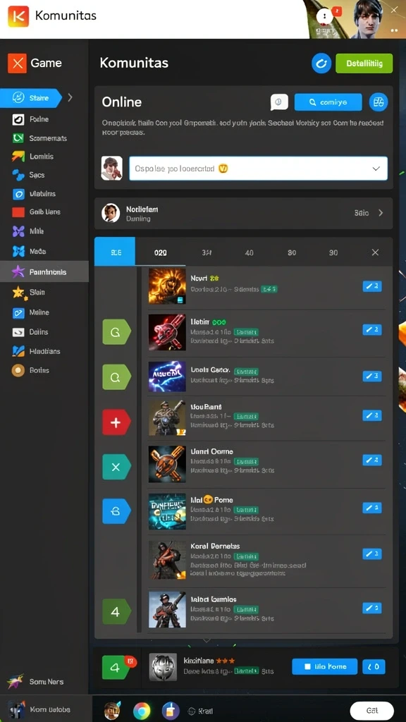 Screenshot dunia77 nomor 2