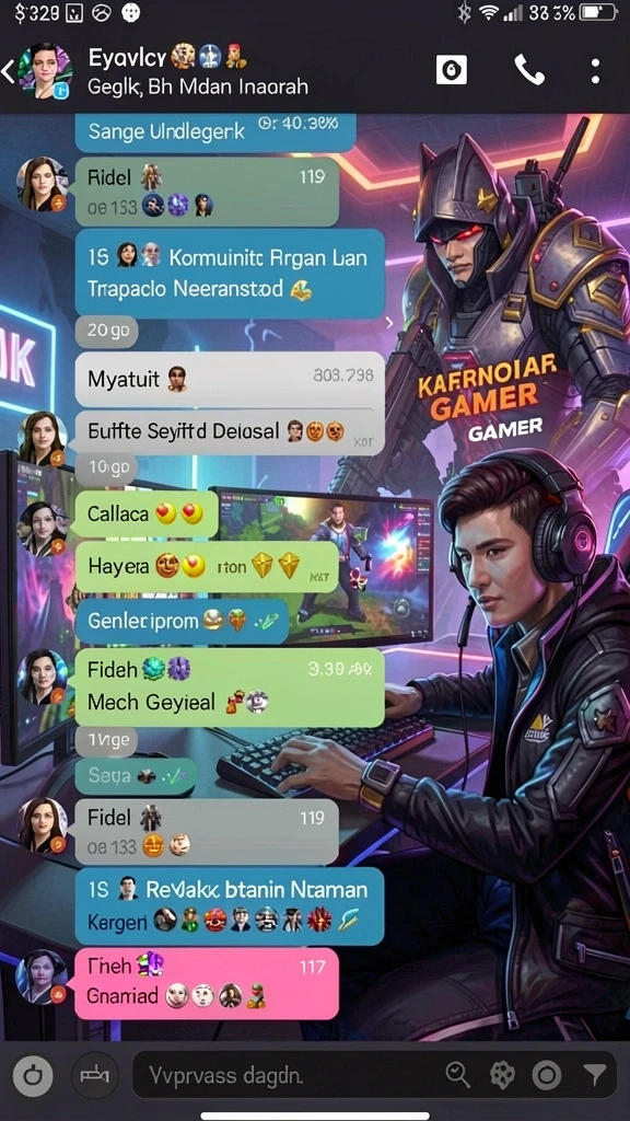 Screenshot dunia77 nomor 3