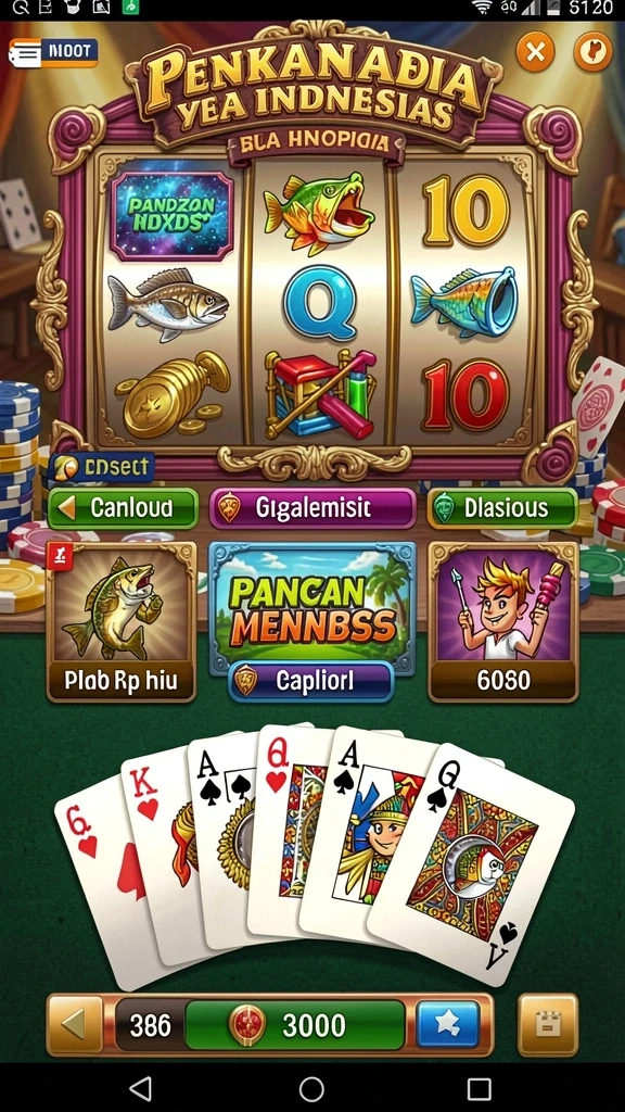 Screenshot dunia777 nomor 3