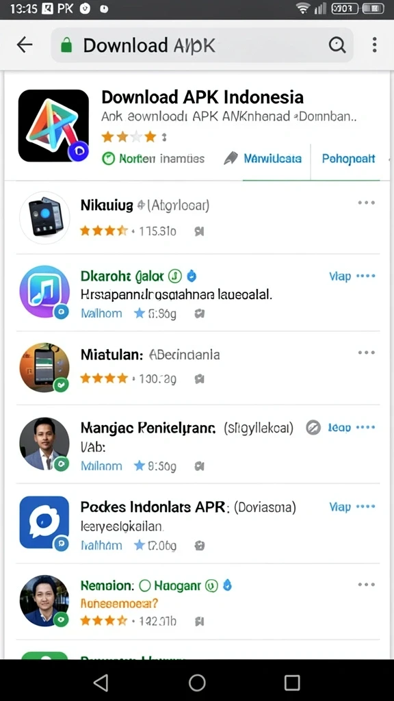 Screenshot eshatoto nomor 2