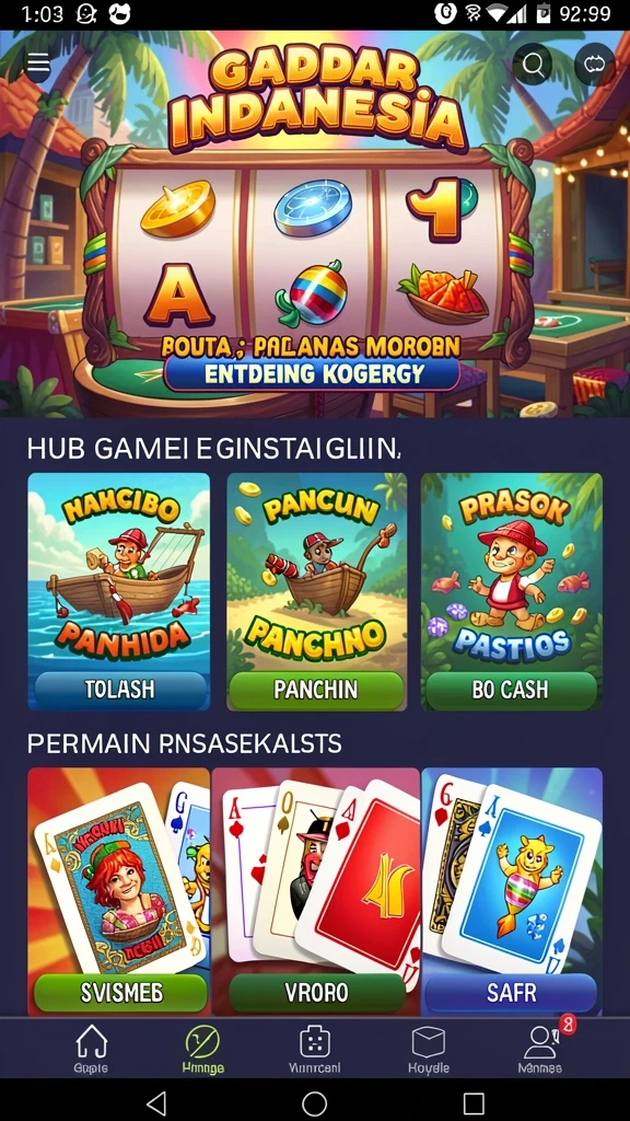 Screenshot fendy188 nomor 3
