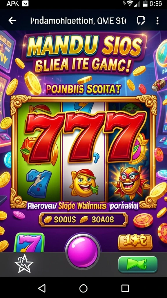 Screenshot funpari nomor 1