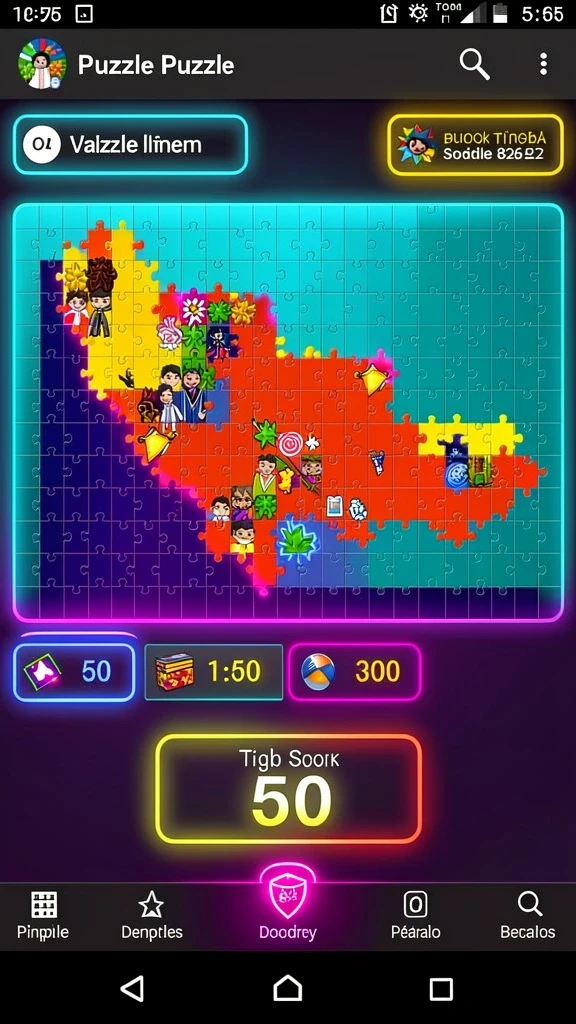 Screenshot gim999 nomor 1