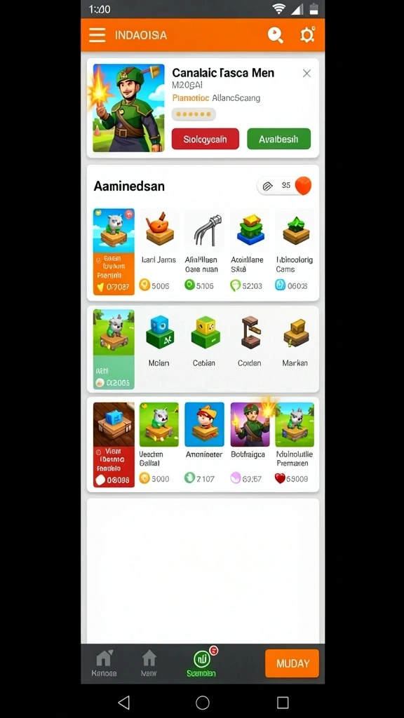 Screenshot gim999 nomor 3