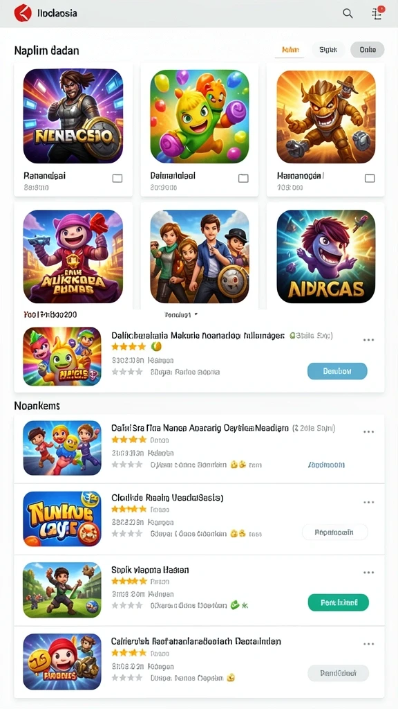 Screenshot gogorejeki nomor 1
