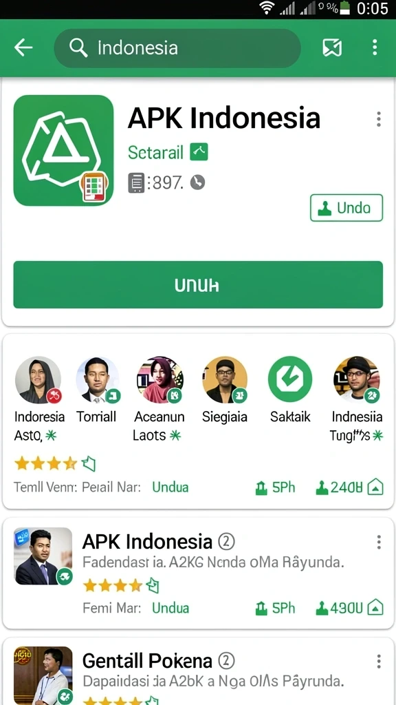 Screenshot halimtoto nomor 1