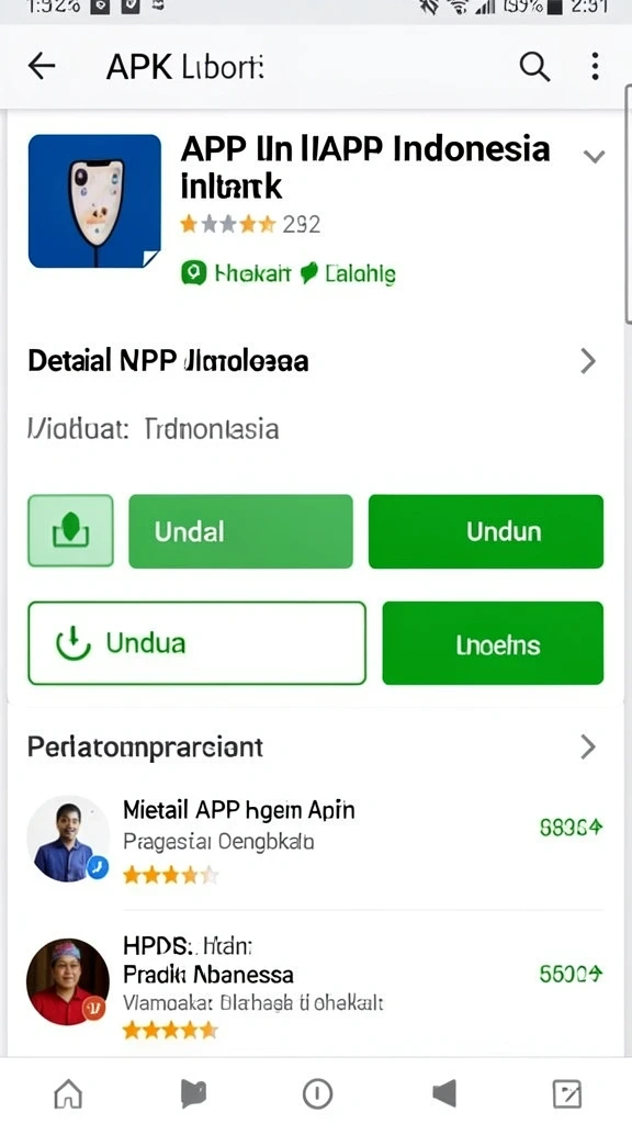 Screenshot halo99 nomor 3
