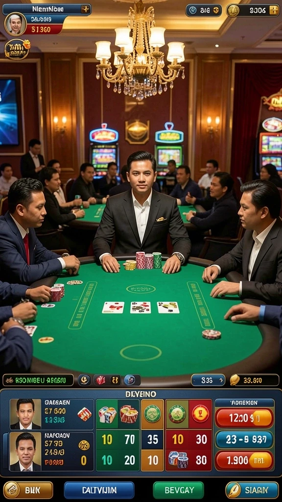 Screenshot happybet188 nomor 1