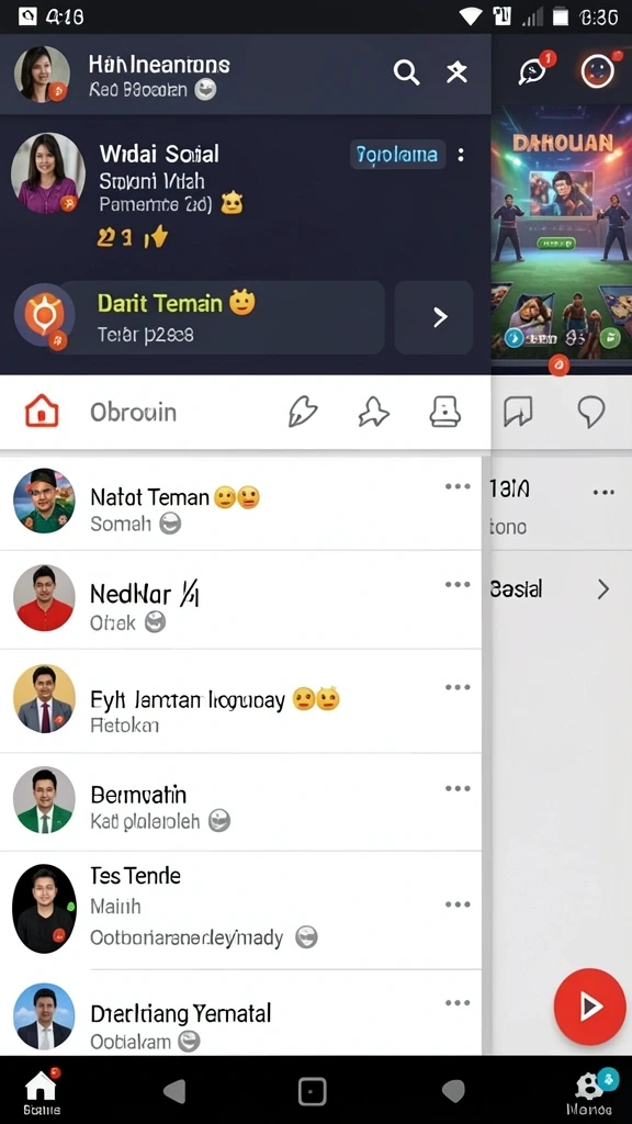 Screenshot homebet88 nomor 3