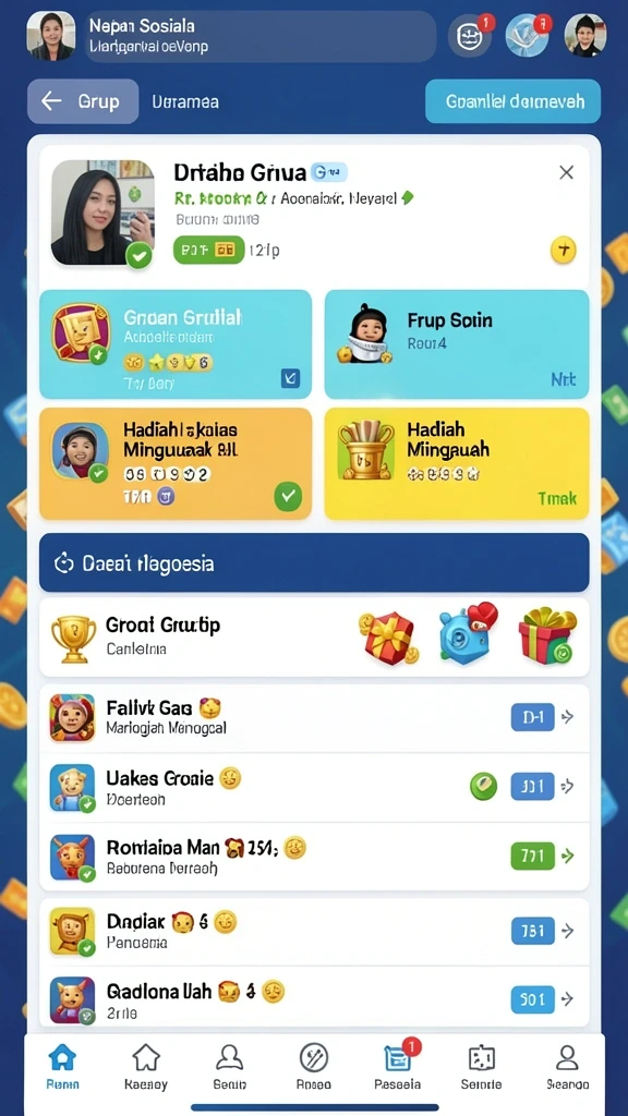 Screenshot idpking nomor 3