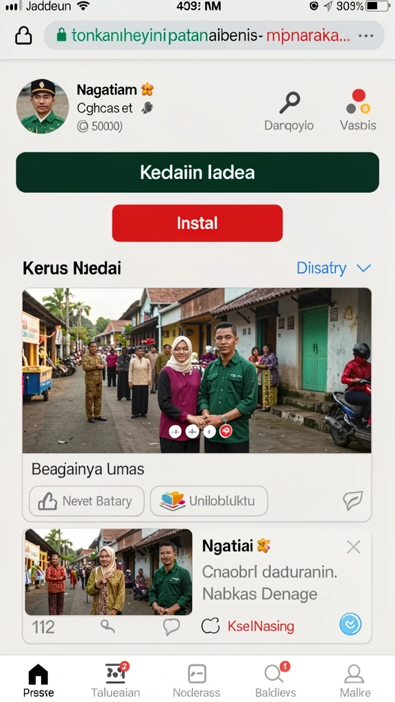 Screenshot indaaa nomor 1