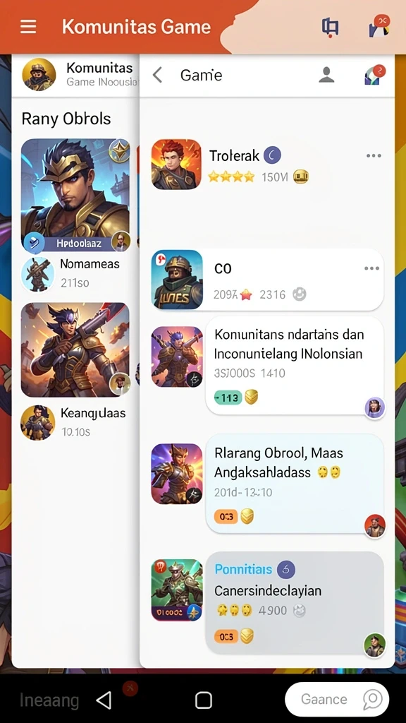 Screenshot janda4d nomor 2