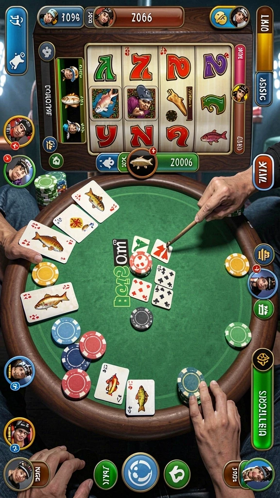 Screenshot jawara79 nomor 1
