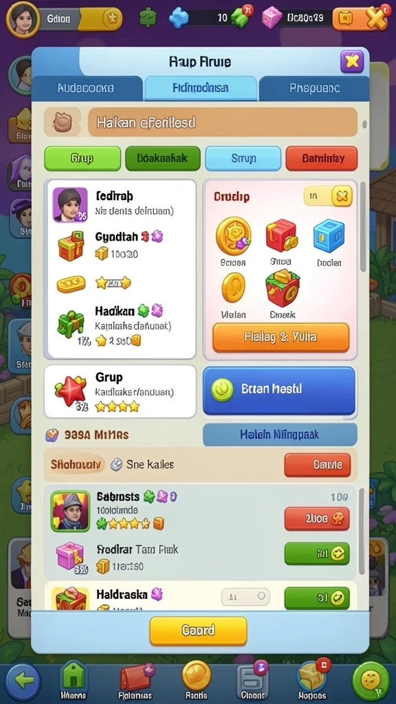 Screenshot kamartoto nomor 1