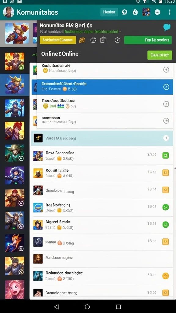 Screenshot kangtoto nomor 2