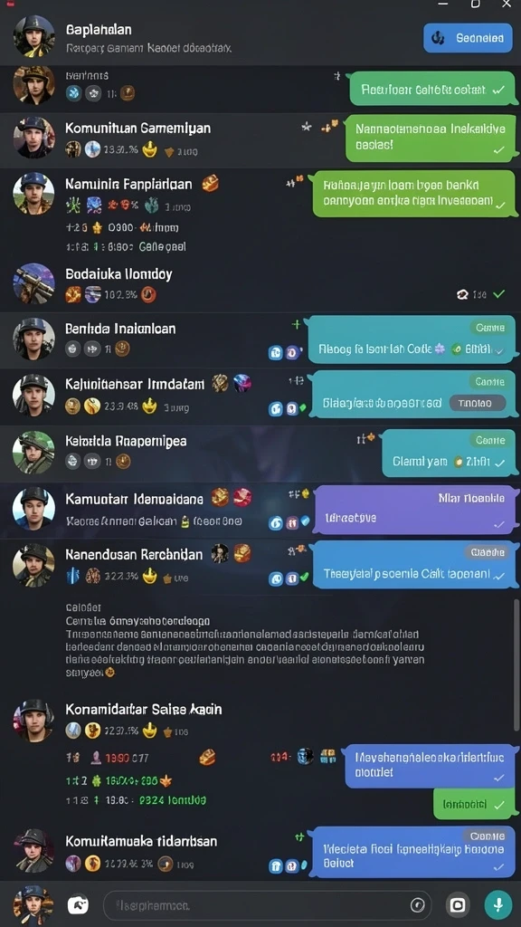 Screenshot kapaltogel nomor 3