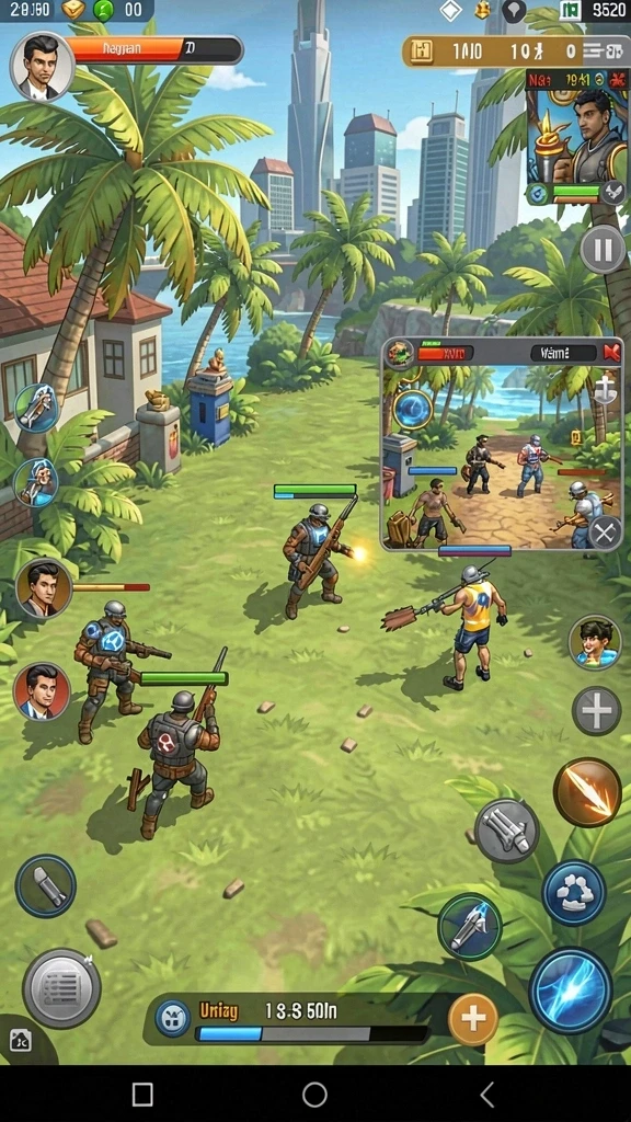 Screenshot kingdomtoto nomor 1