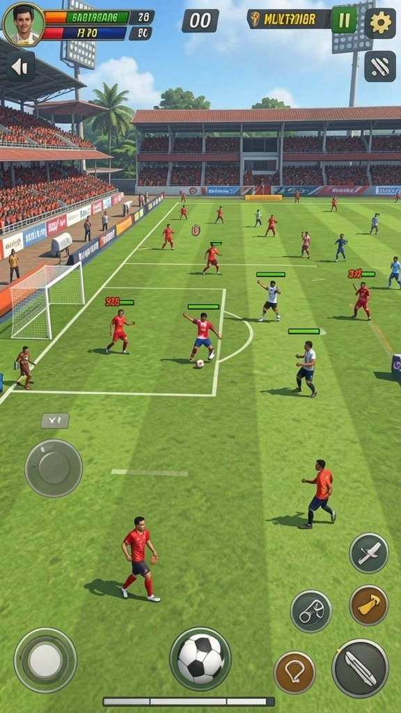 Screenshot kodokhoki889 nomor 2